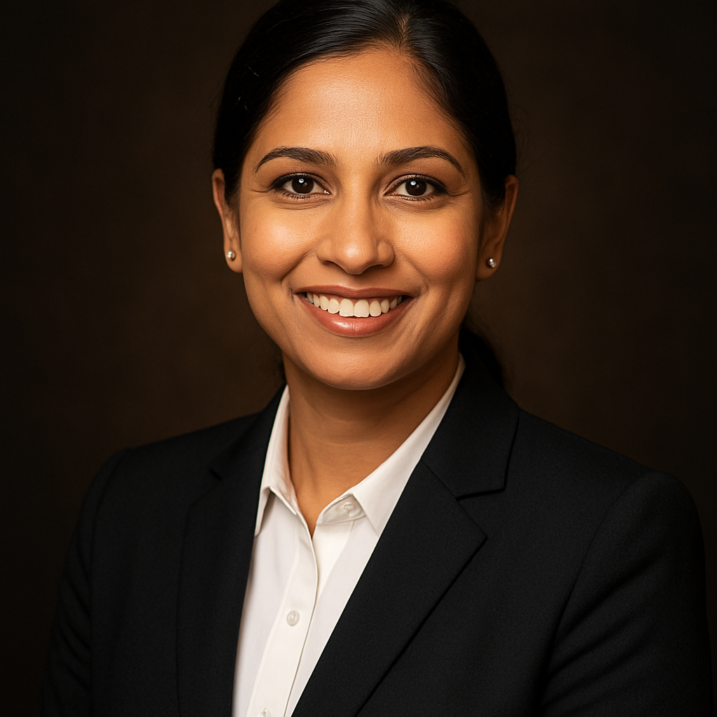 Dipali M. Soni